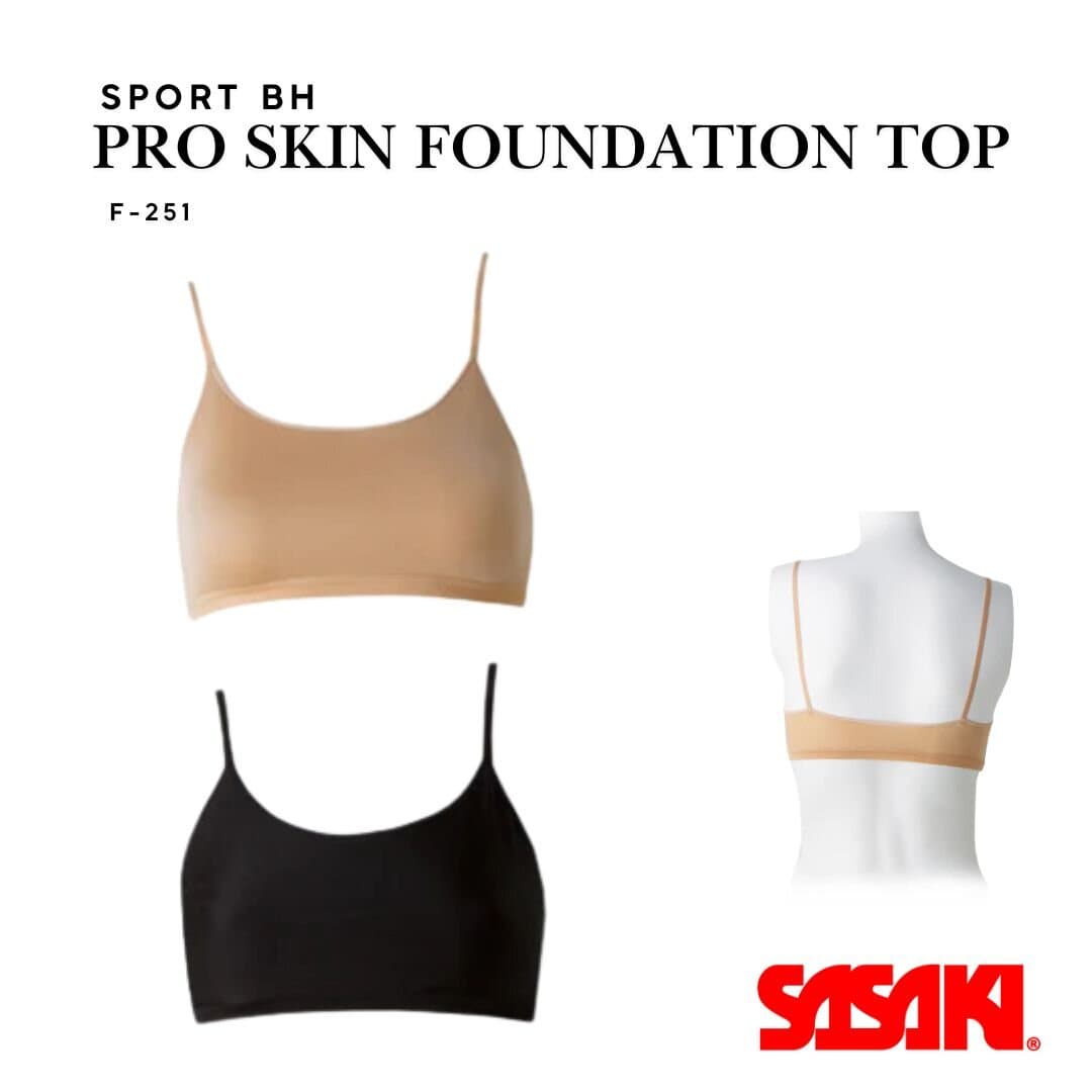 Sasaki ProSkin BH-Top