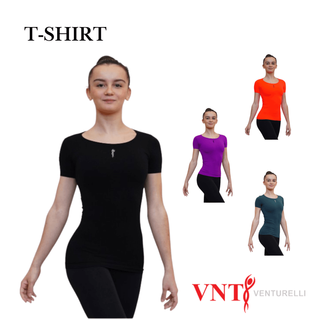 Venturelli T-Shirt