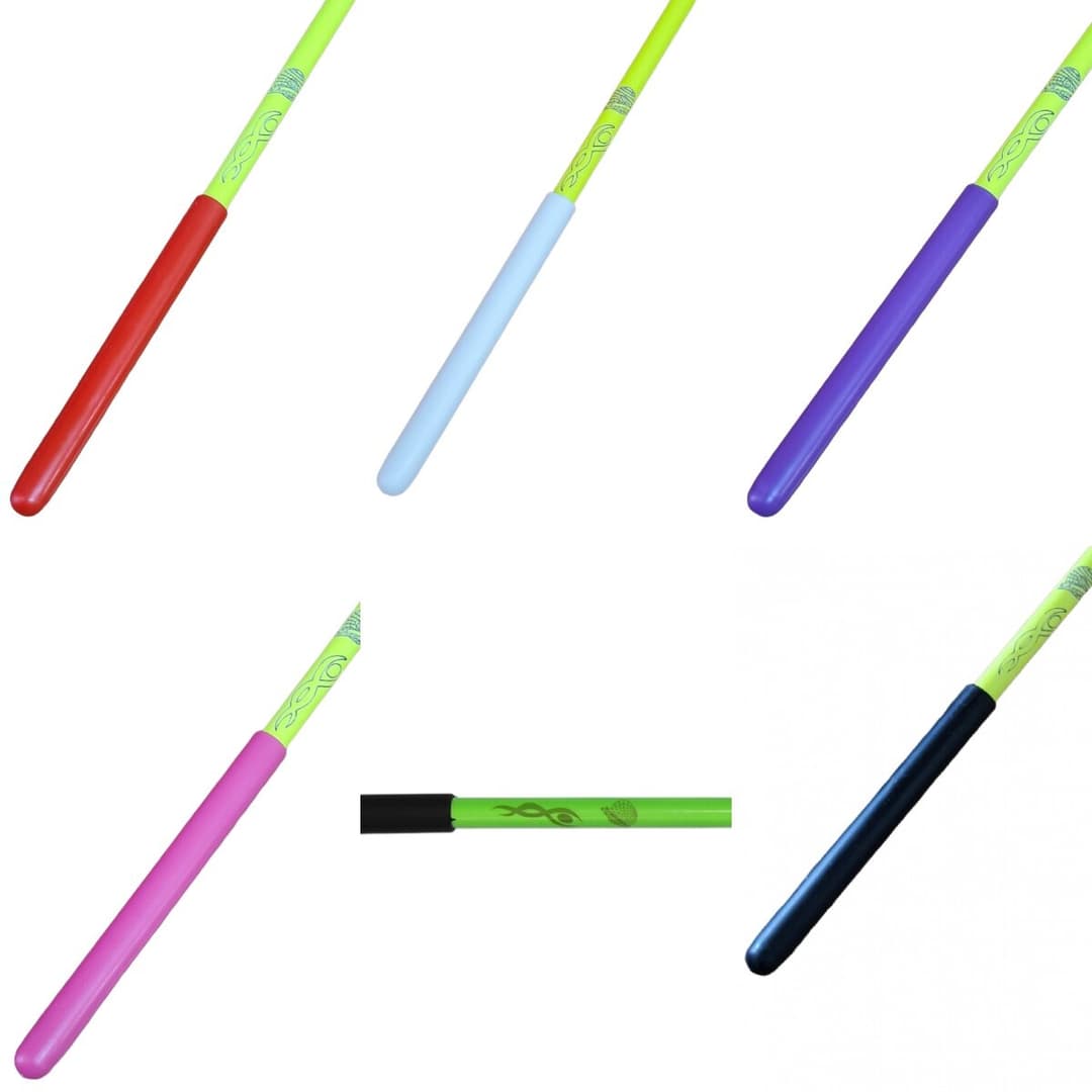 Venturelli Bandstab FIG einfarbig 59 cm