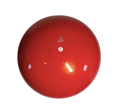 Venturelli Ball Star Line 18,5 cm Red Cherry