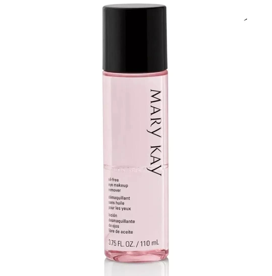 Mary Kay Ölfrei Eye Augen Make-up Remover Entferner 110ml