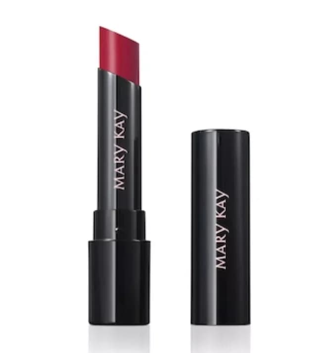 Mary Kay Supreme Hydrating Lipstick Rockstar Red