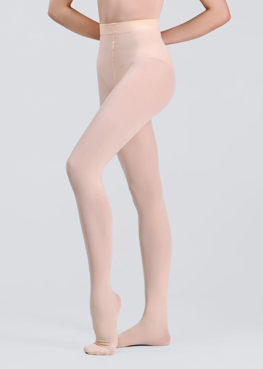 Grand Prix Strumpfhose mit ultraweichen Füßen