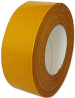 Doppelseitiges selbstklebendes Teppichklebeband