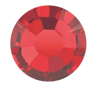 Preciosa Maxima Rose Hotfix SS20 Light Siam