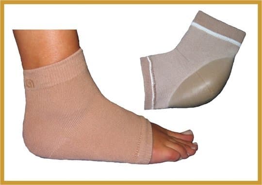 IWA Bandage Fersenschutz Wellness-Bandage Art. 2900