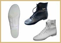 IWA Jazztanzstiefel Mod. 905-2 Splitsohle