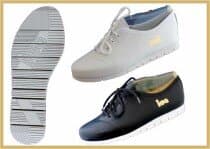 IWA Fitness- & Freizeitschuh Mod. 825 Querrille