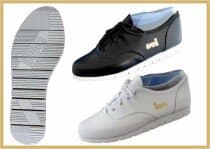 IWA Rock´n Roll Schuh Mod. 925 Querrille