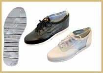IWA Rock´n Roll & Freizeitschuh Mod. 921 Carbonlook