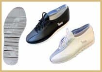 IWA Rock´n Roll & Freizeitschuh Mod. 726 Carbonlook
