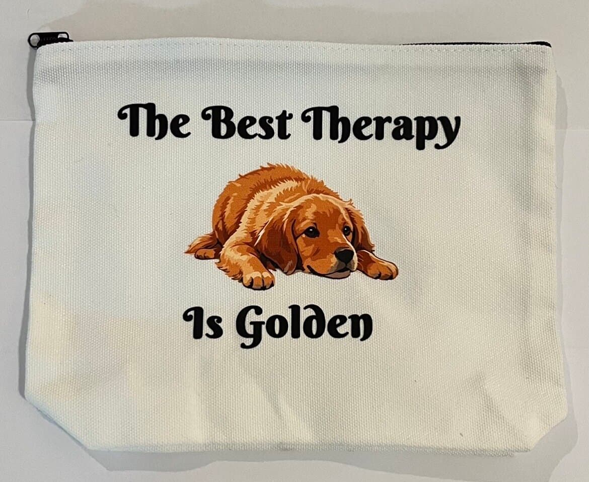 Reisetasche Kosmetiktasche Labrador Retriever