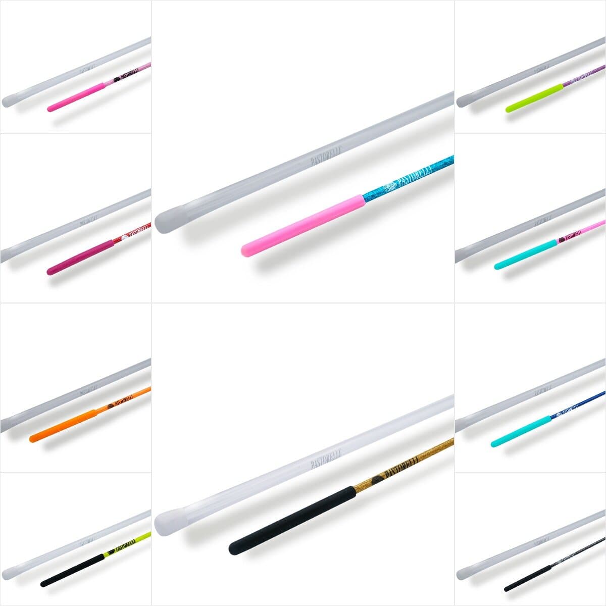 Pastorelli Bandstab Classic Glitter 59,50 cm