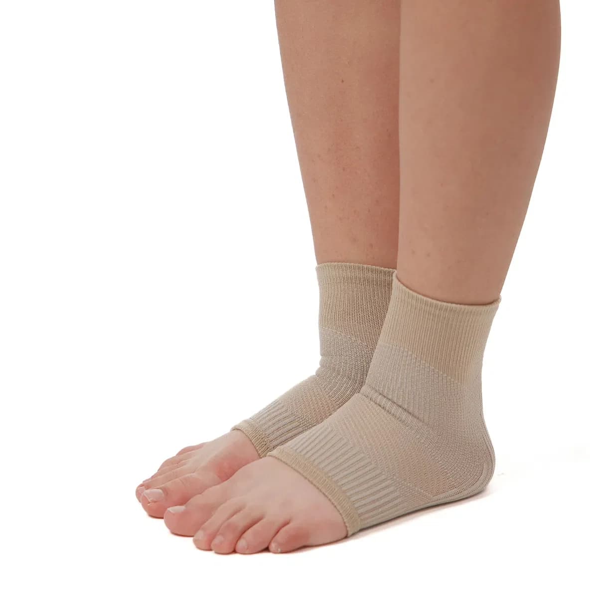 Pastorelli KINESIA Fersenschoner / Fußbandage, einheitsgröße