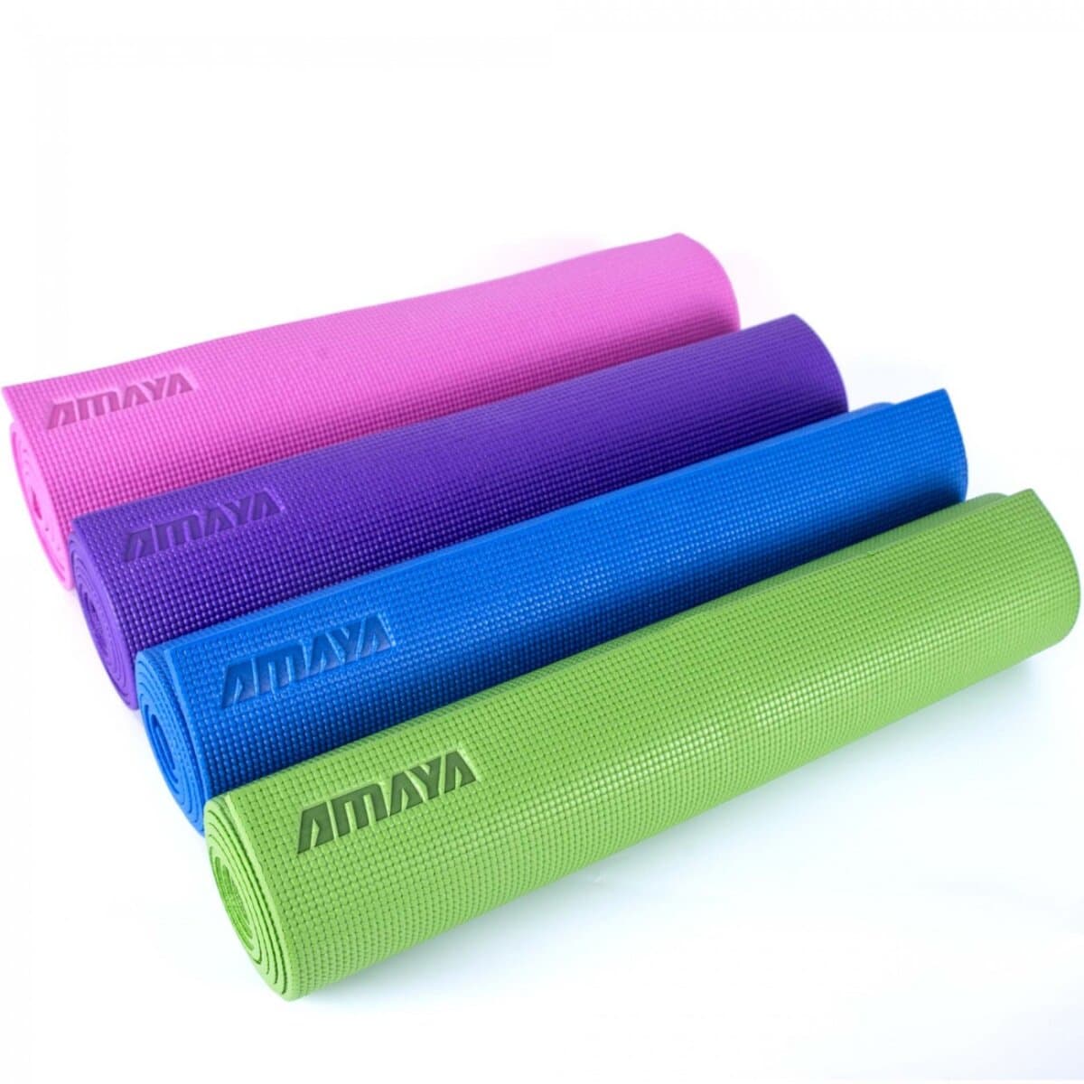 Amaya Turn-, Sport und Fitnessmatte, Yogamatte