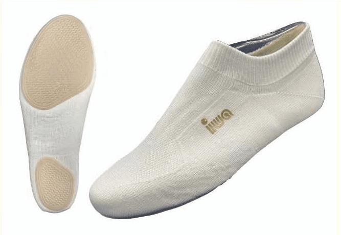 IWA Kunstturnschuh & Trampolinschuh Mod. 540