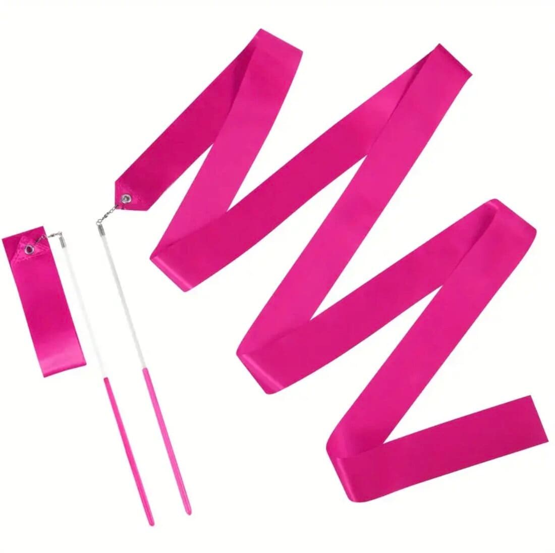 Band mit Stab für Minis (Spielzeug) 2-er Pack