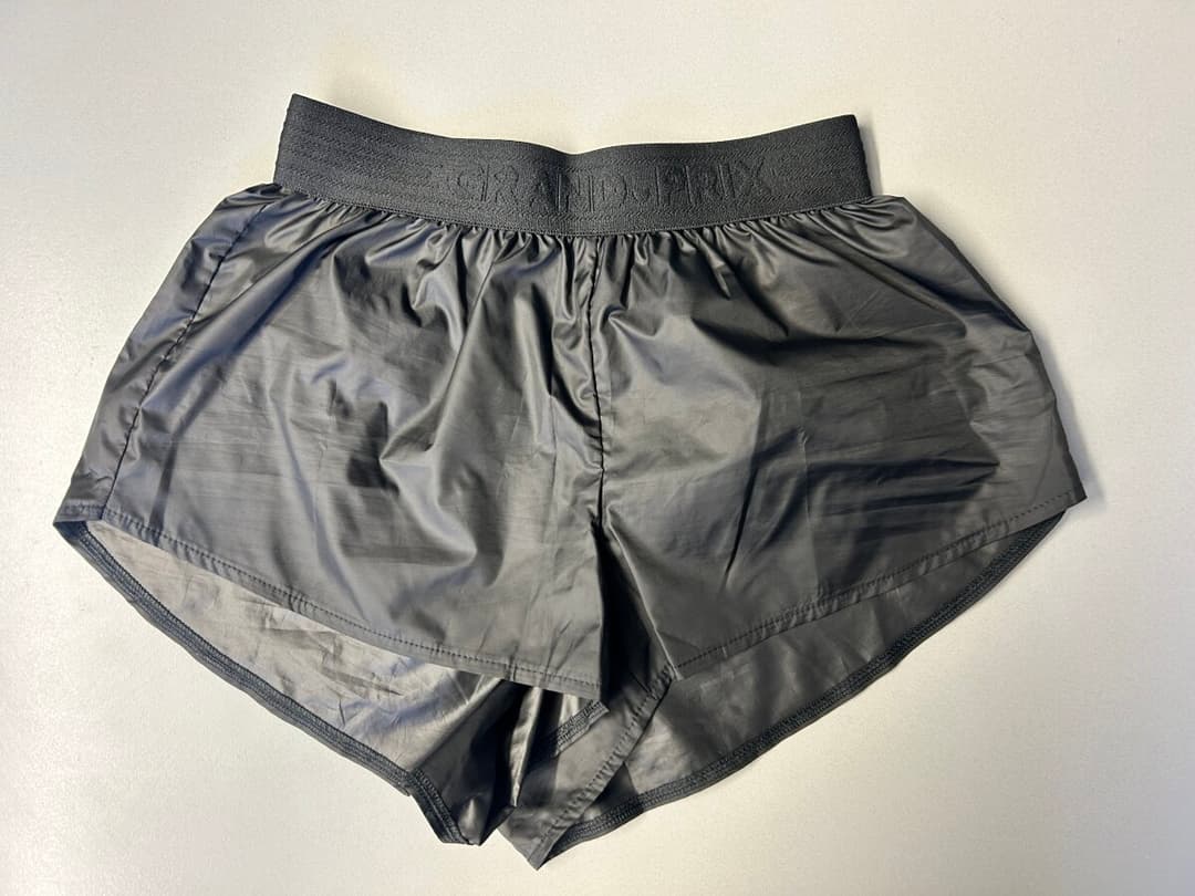 Grand Prix Sauna Shorts LESSON von Lada Pusch