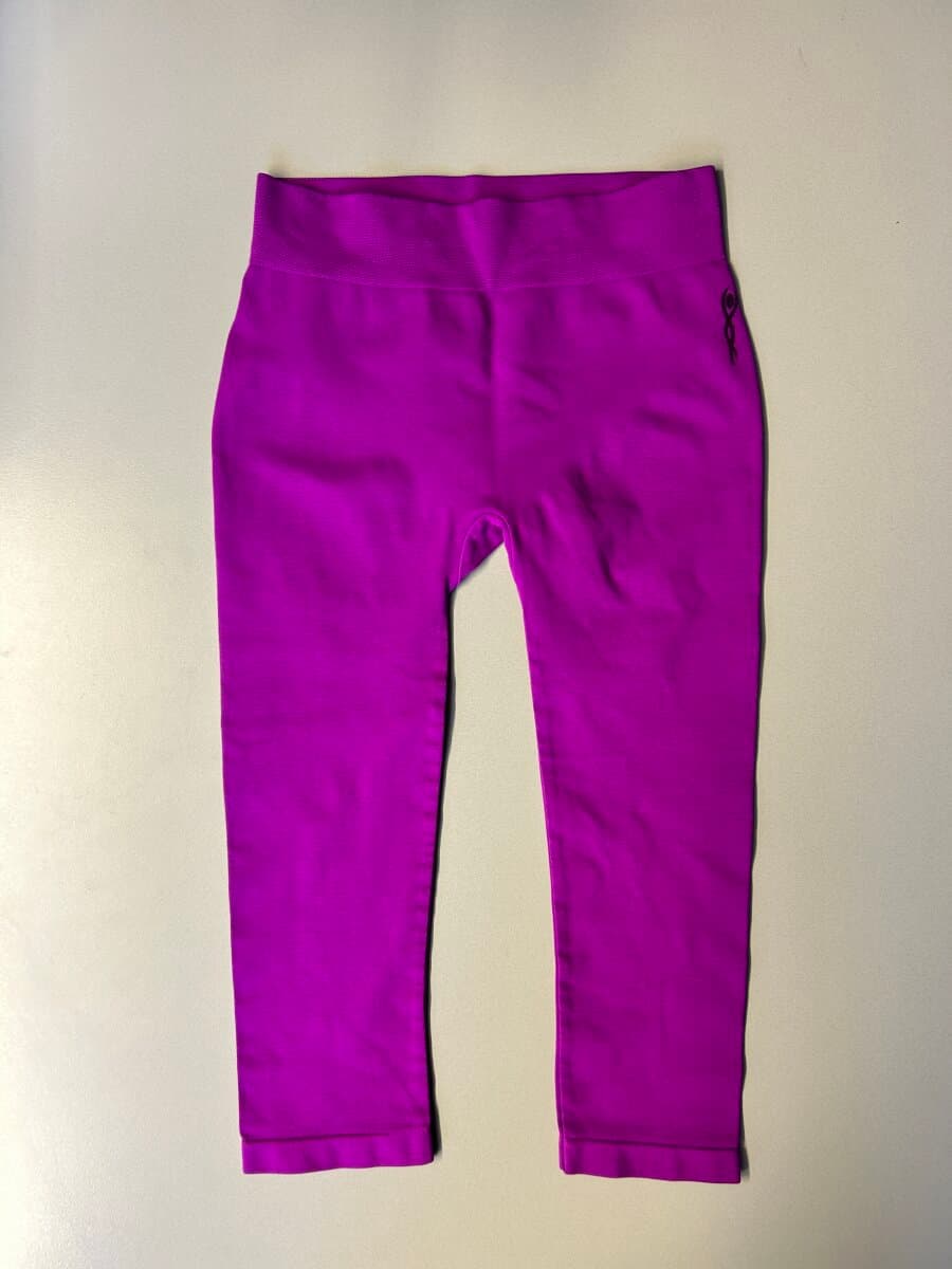 Venturelli Capri S 34/36 Lila Einzelstück