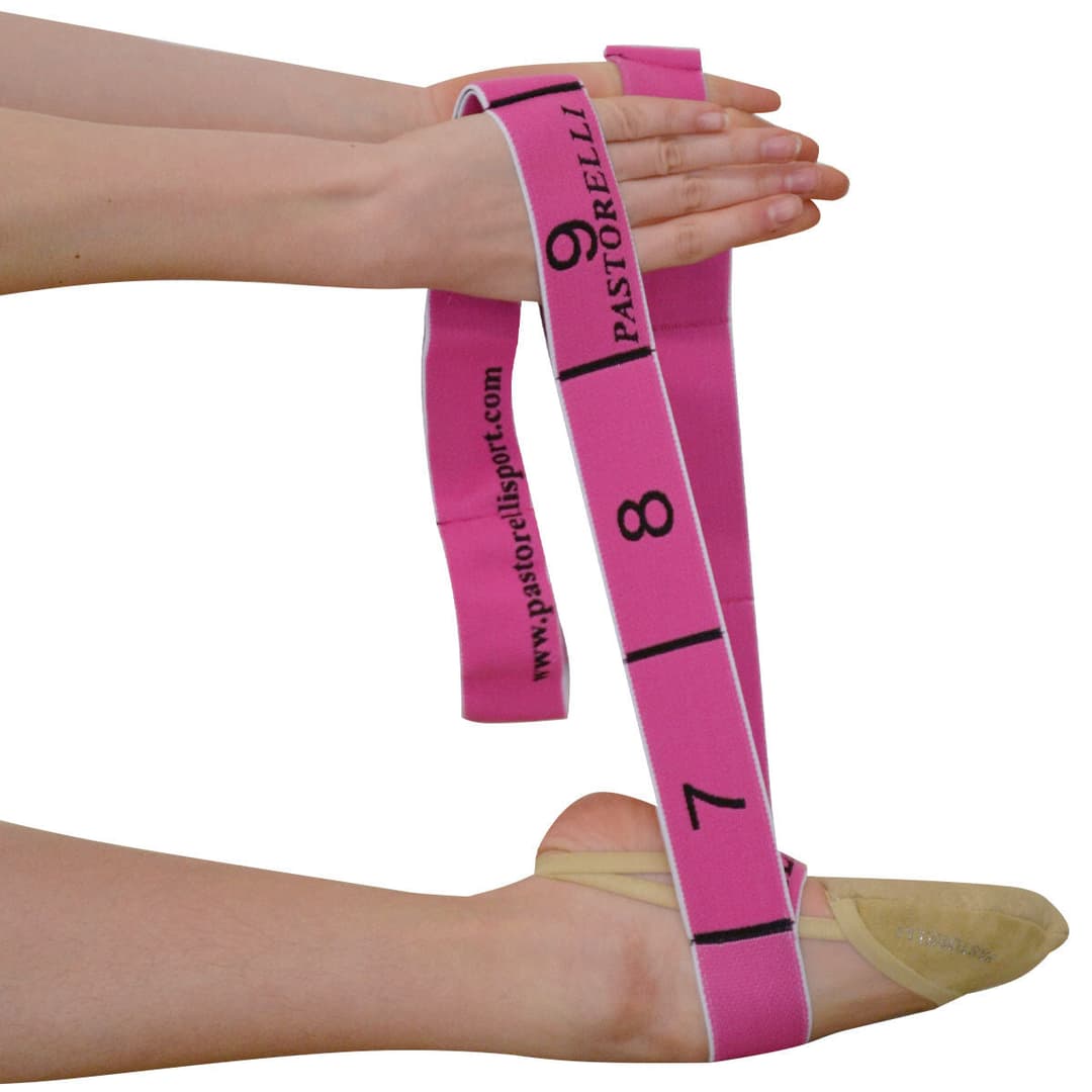 Pastorelli Elasticband Senior