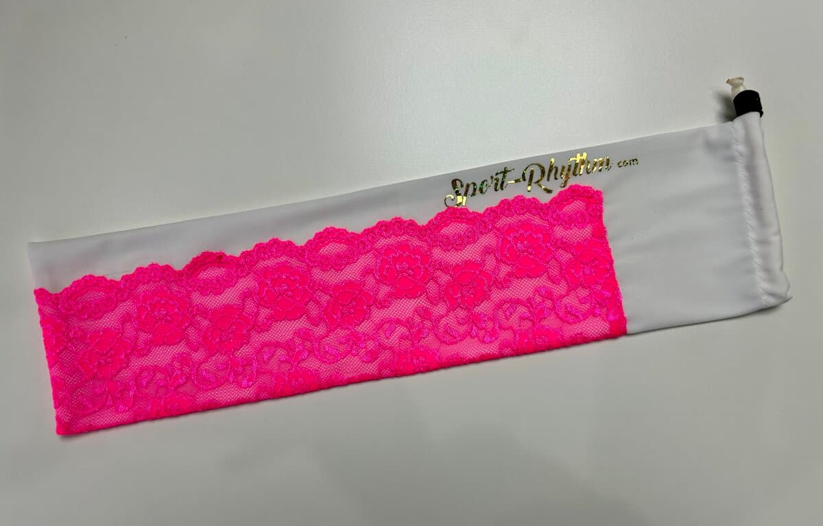 Keulenhülle Sport-Rhythm.com PINK PANT