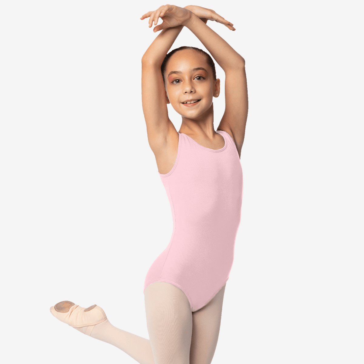 So Danca Kinder Ballett Trikot ohne Arm