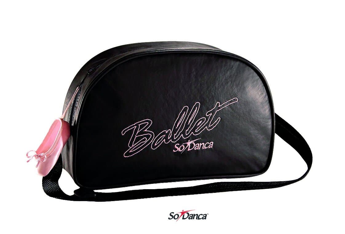 So Danca Mädchen Ballett Tasche Corino