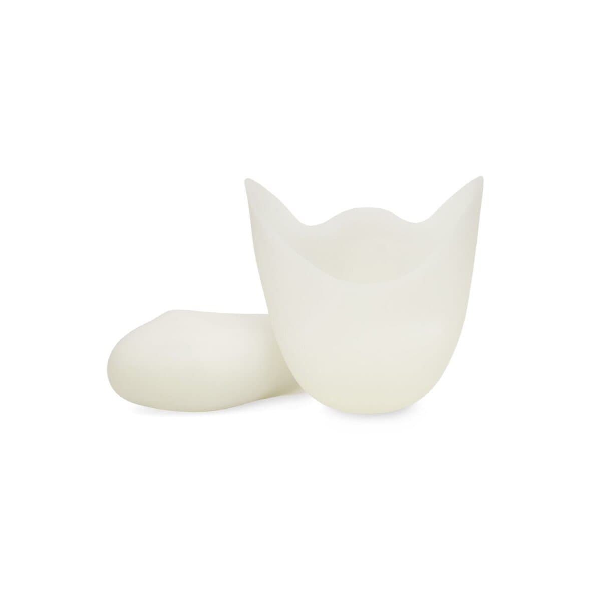 Rumpf Super Soft Gel XL Spitzenschoner