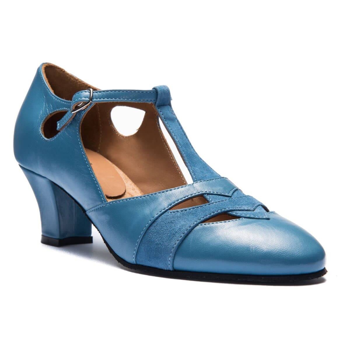Rumpf Premium Line Damen Swingschuhe 9233