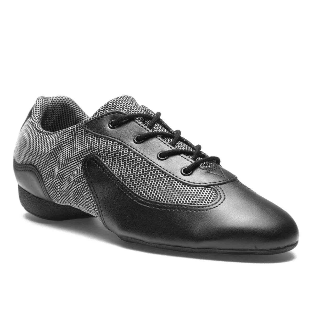 So Danca Tanzsneaker geteilte PU-Sohle