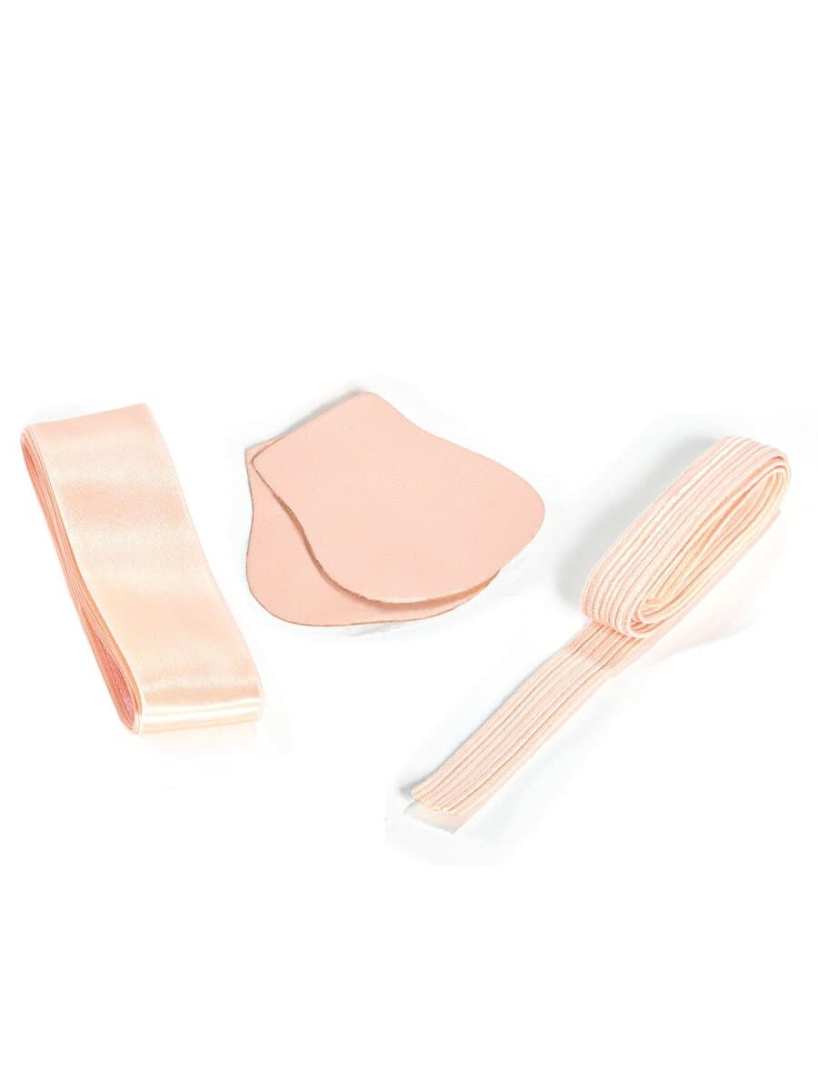 So Danca Zubehör-Set für Spitzenschuhe