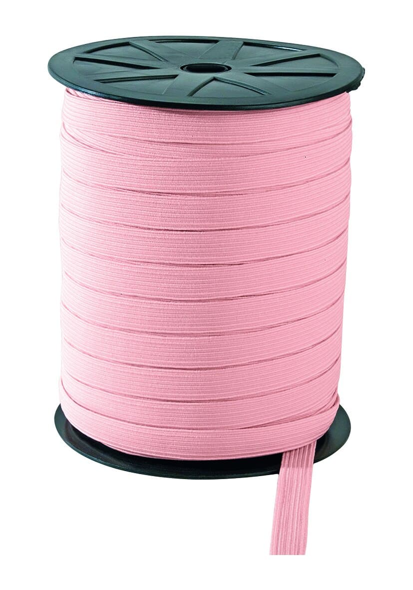 So Danca Gummiband 12 mm breit, 100 m Rolle