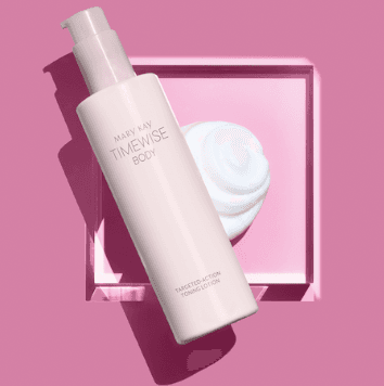Mary Kay TimeWise Targeted-Action® Toning Lotion