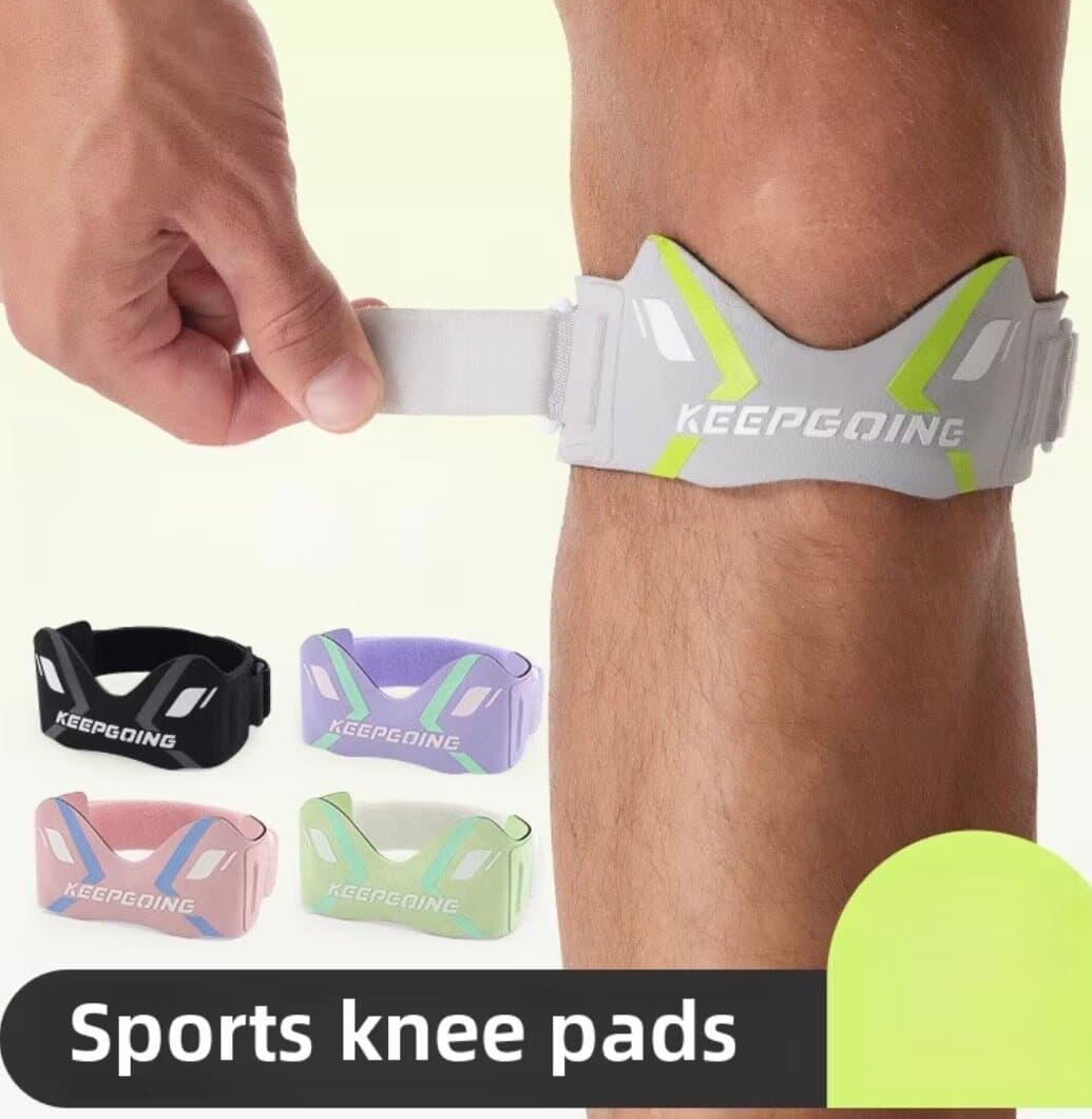 Kneepgoing Knieschoner