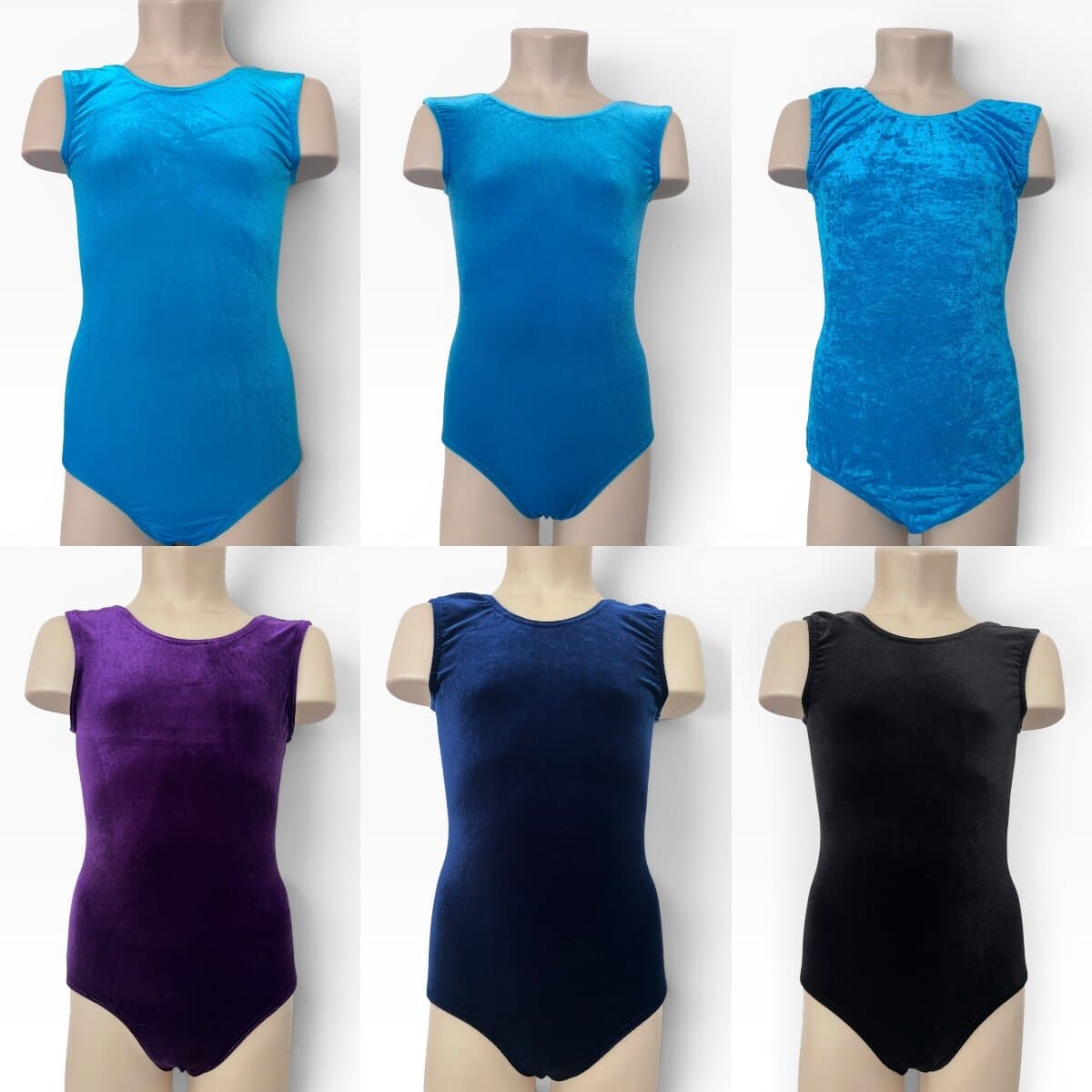 LEVMAR Turnanzug SAMT BASIC BODY