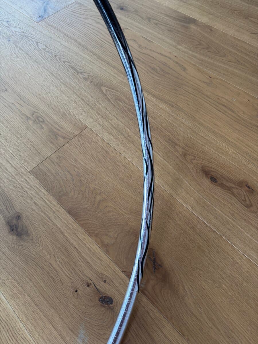 Pastorelli Reifen Rodeo FIG 80 cm (Junior) BEKLEBT