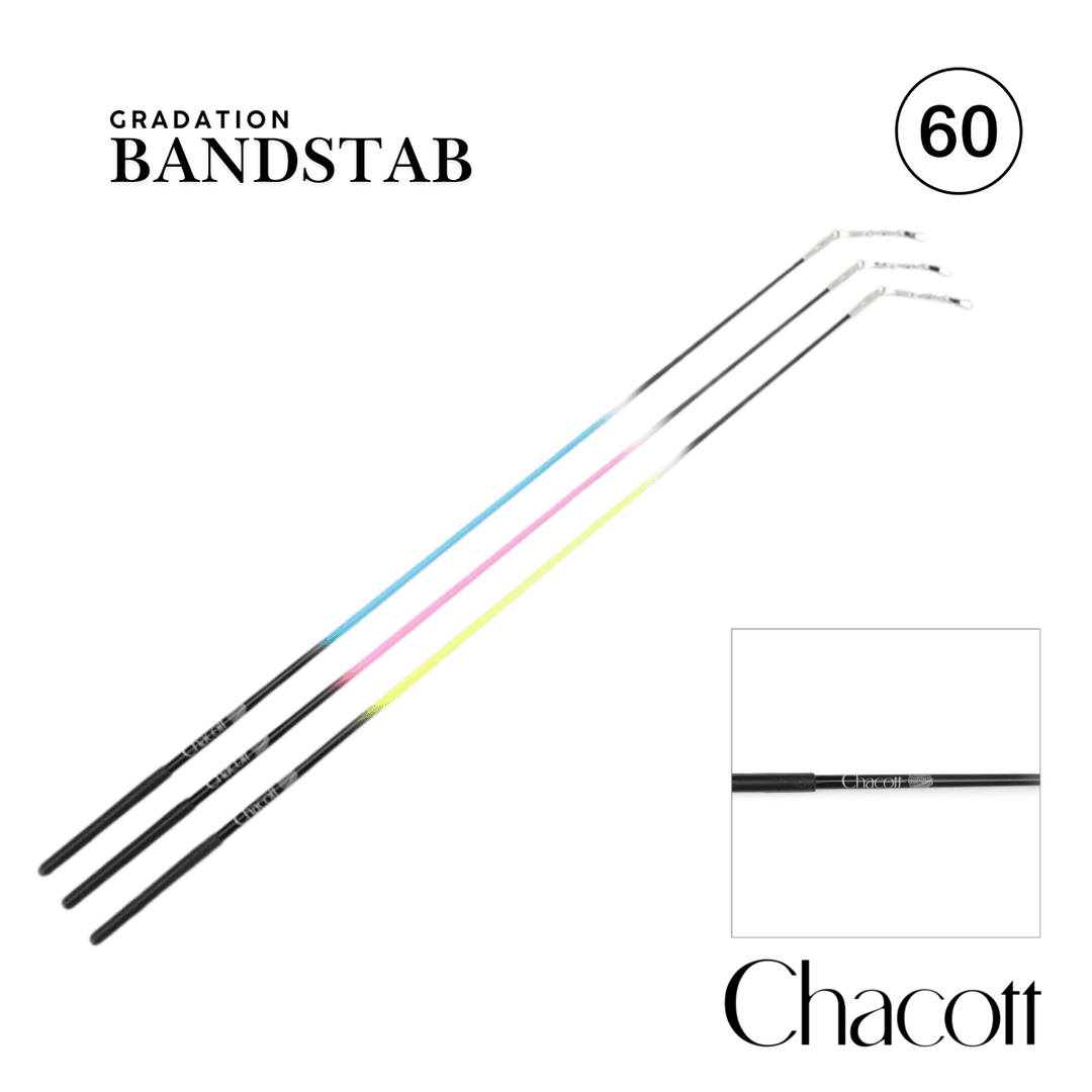 Chacott Bandstab Gradation, 60 cm