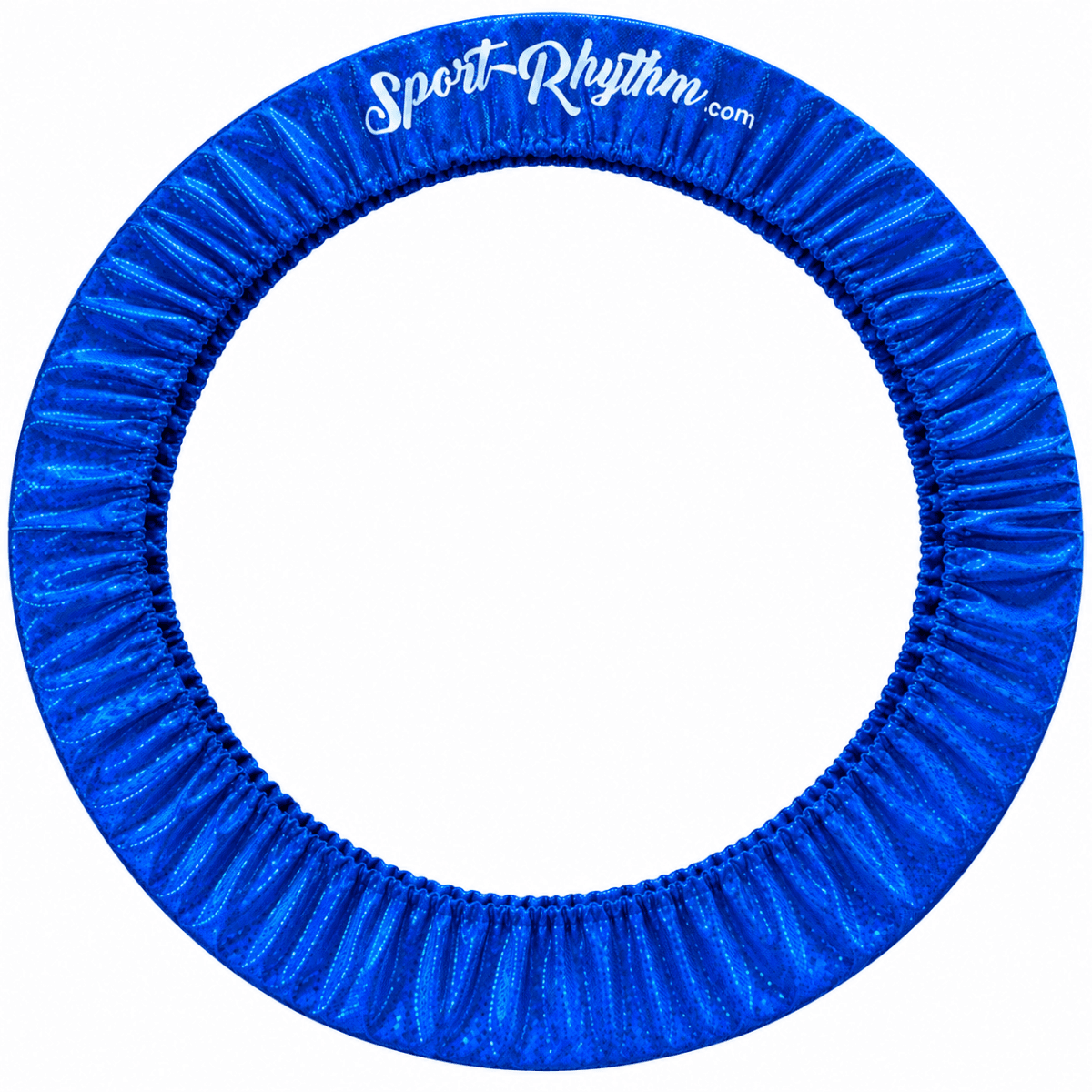 Reifenhülle Sport-Rhythm.com GALAXY ROYALBLAU