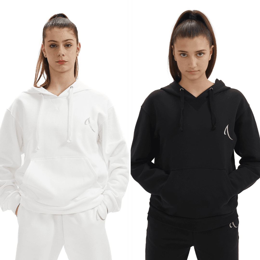 Pastorelli Pullover - Hoodie Comfort mit Kapuze
