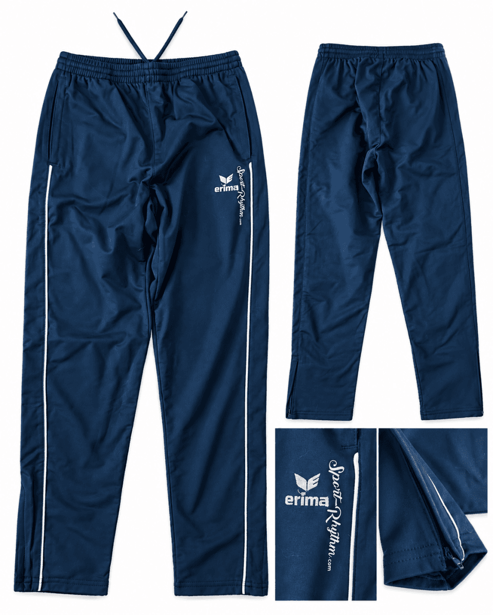 Erima Sporthose TSV Schmiden Mannschaftanzug von Lada Pusch Gr. 164