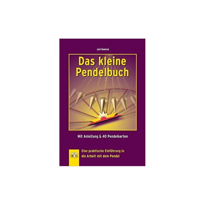 Das kleine Pendelbuch