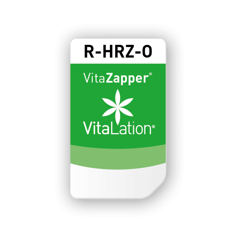 R-HRZ-O