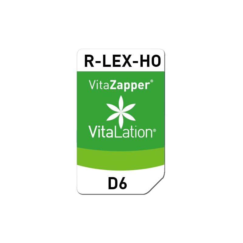 R-LEX-Ho D6