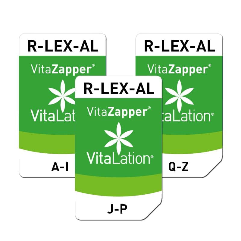 R-LEX-AL