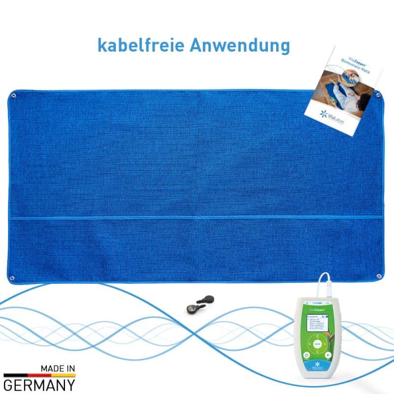 Bioresonanz-Matte 60 x 120